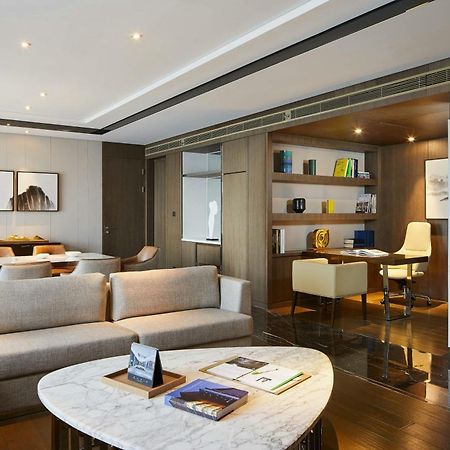 Courtyard By Marriott Hszincsang Kültér fotó