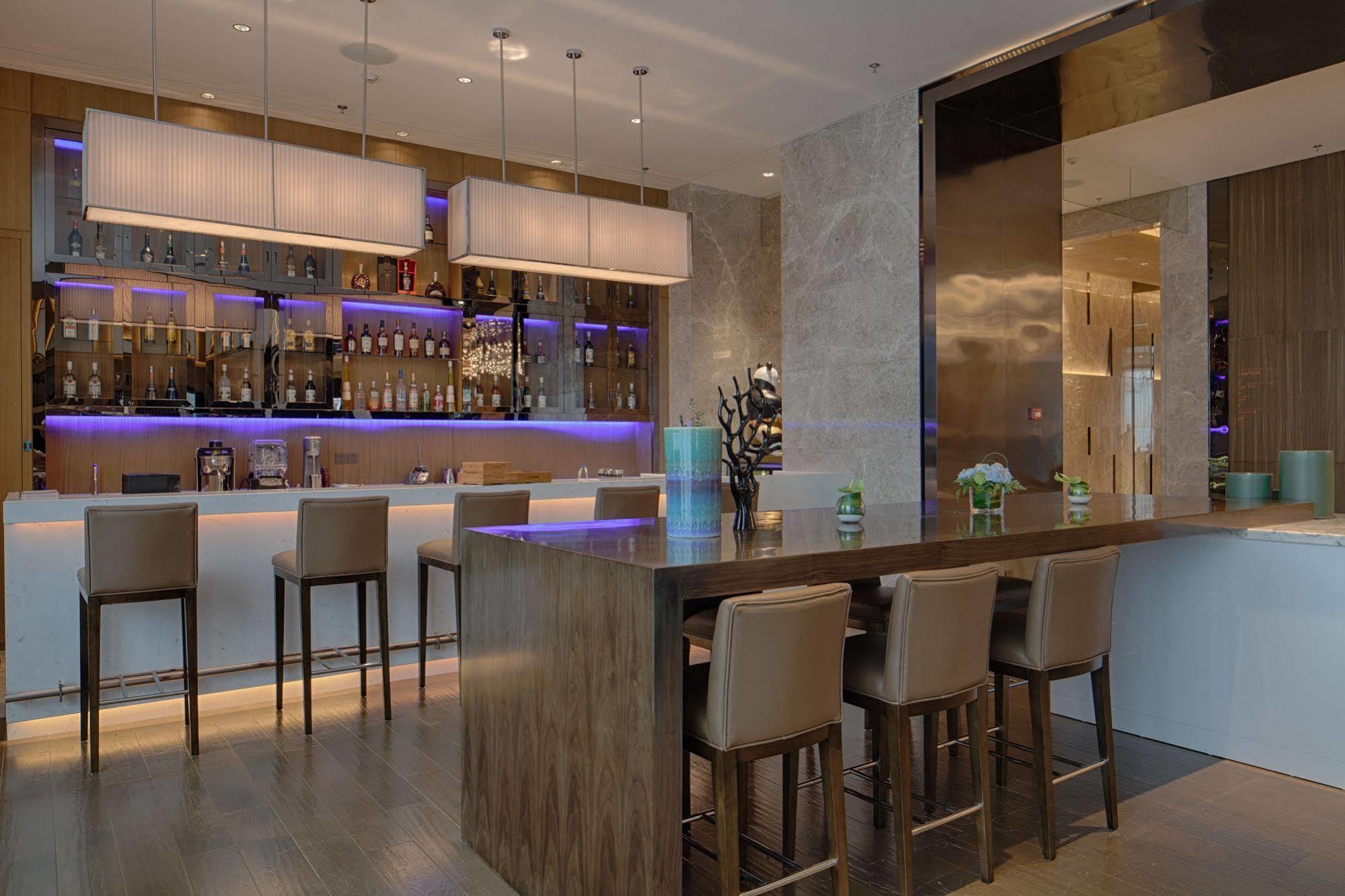 Courtyard By Marriott Hszincsang Kültér fotó